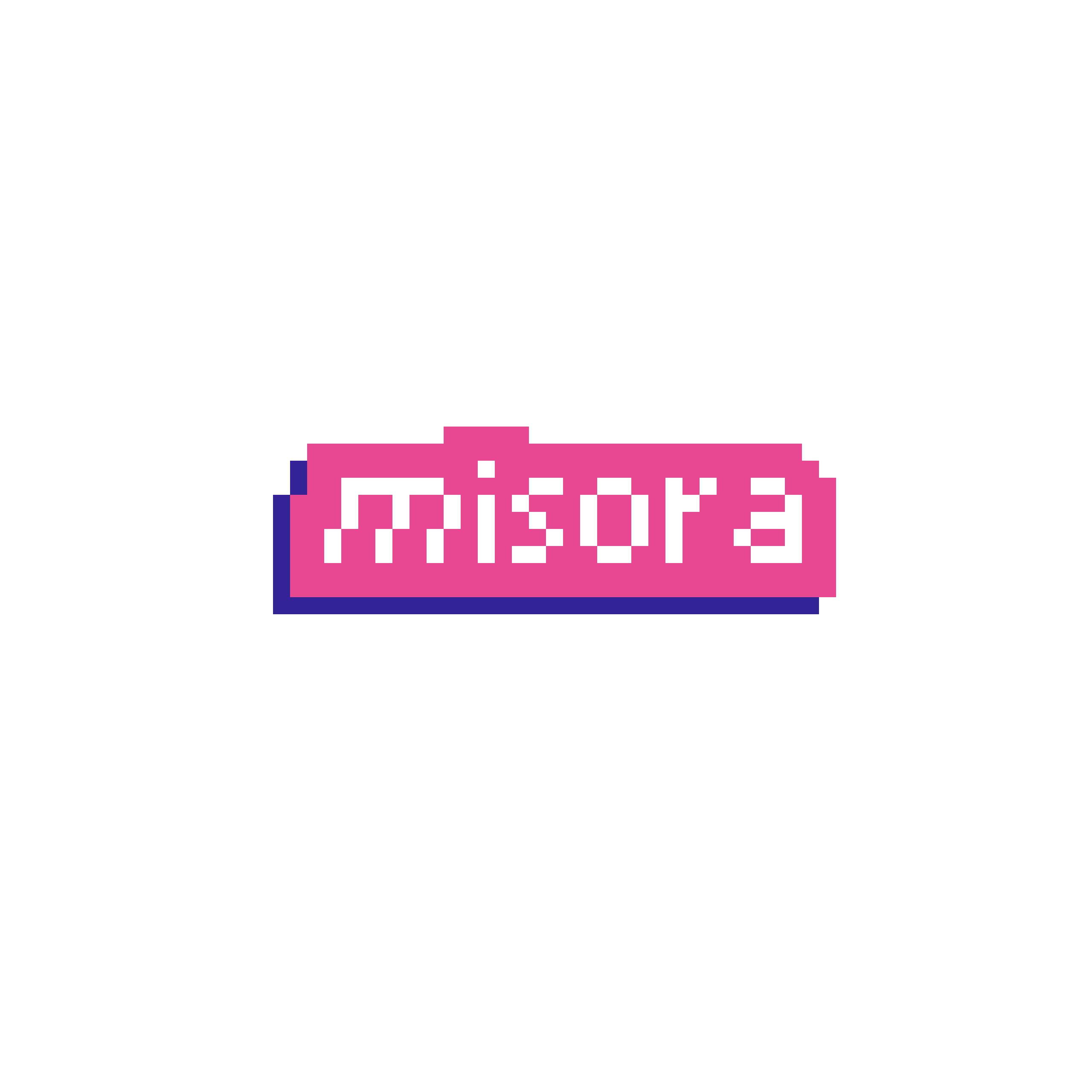 Misora Logo