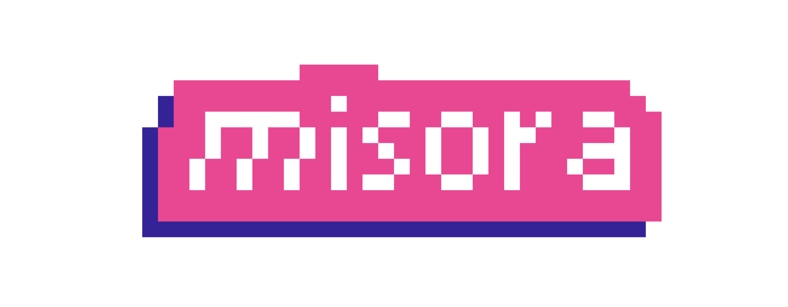 MISORA Updates Header